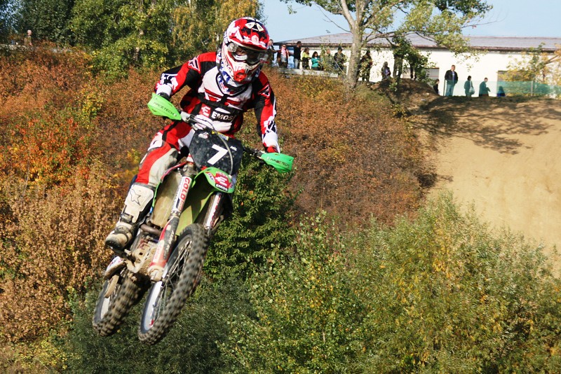 MM Slovenska Šenkvice 12.10.2008